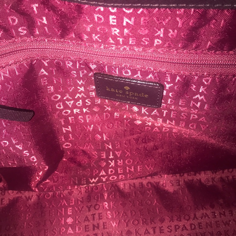 Kate Spade ♠️ - Picture 3 of 6